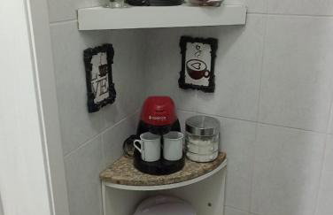 Apto Turismo da Serra - Foto 12