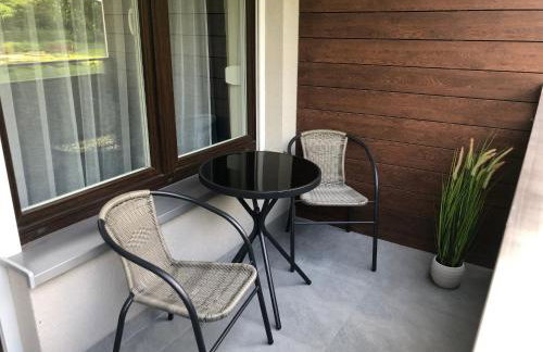 Solankowa Aleja Apartament Egzotyczny - Foto 8