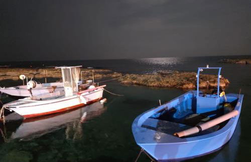 b&b Stella marina torre guaceto - Foto 22