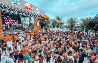 Casa alegria 15 min do toa toa - Foto 14