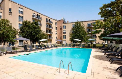 Residence du Parc - Val D'Europe - Foto 12