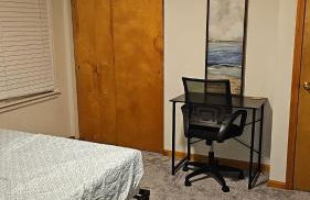 Spacious Family Retreat with ADA Ramp and ADA bathroom - Foto 28