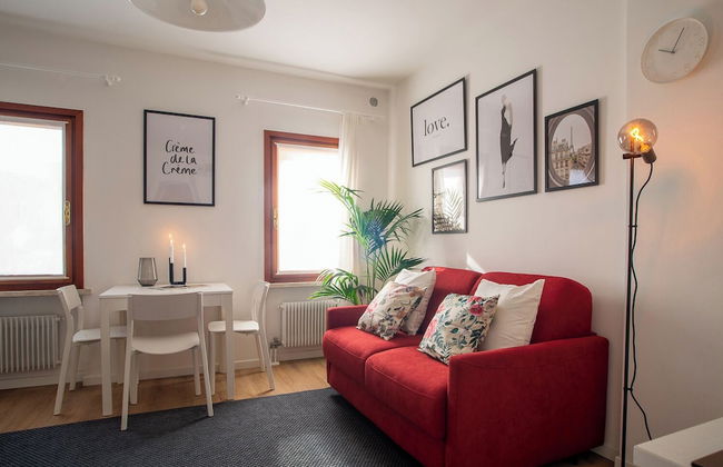 Giustiniani Apartments - Photo 35