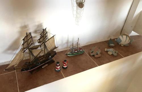 sea view with cozy home - Foto 26