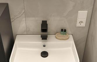 Industrial-Style City Apartment am Isartor - Foto 5