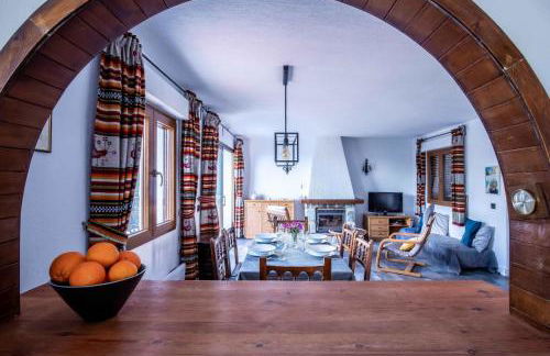 Casa Soluna - Foto 9