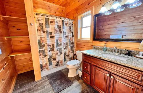 * 3 Master BR, Views, Theater, Arcade, Pinball - Foto 41