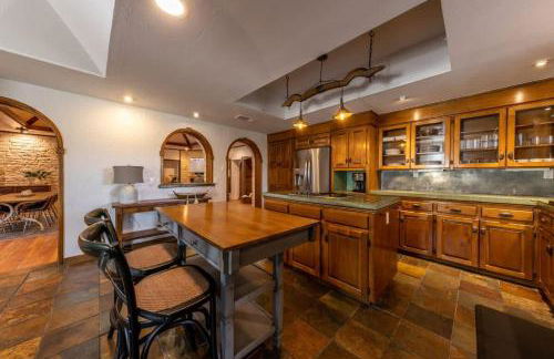 Magnificent 90-acre Texas Ranch Estate On San Marcos River - 5 Bedrooms - Newly Renovated & Professionally Furnished 9t Ranch By Boutiq - Foto 21