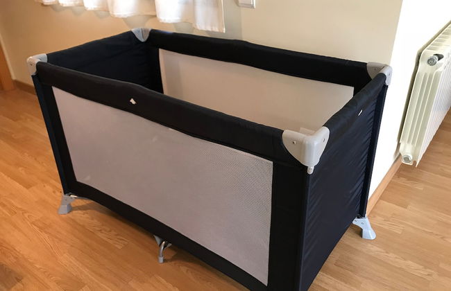 Apartamentos Elcano - Foto 16