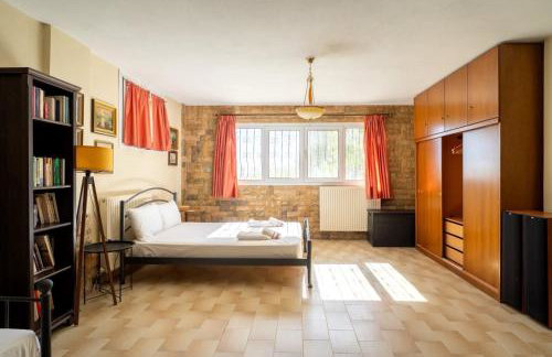 Olive stone Villa - Foto 61