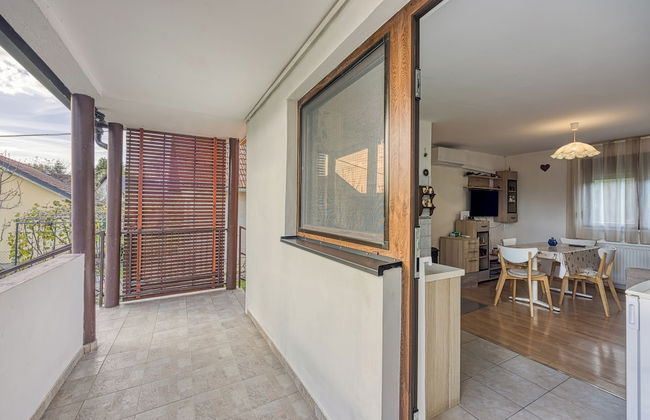 House Pepica With Hot Tub - Foto 23