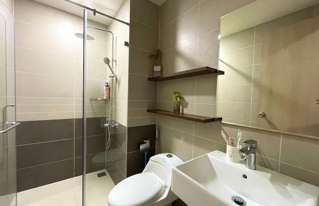 GEM EMERALD - Celadon City Tan Phu - Photo 25