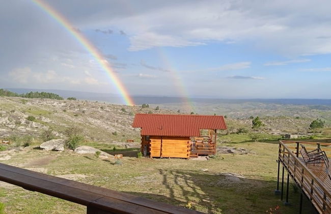 ALMA SERRANA SUITES - Photo 16