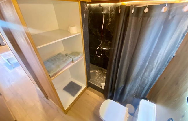 Stone Tiny Houses Malbec Zone - Photo 42