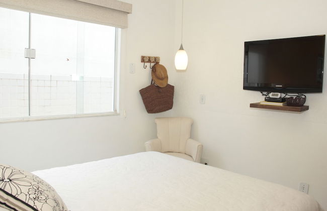 Apart Hotel Pet Friendly in B Zios Buz117 - Foto 14