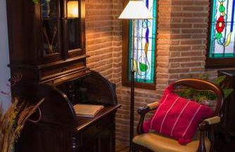 Villa 'Los Balcones' - Villa Superior en Priego de Córdoba - Foto 25