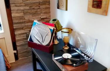 Casolare Isabella "Il rifugio dei vinili" and Alice's room - Foto 15