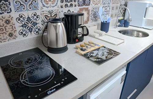 Studio reformado e elegante no Centro do Rio - Foto 18