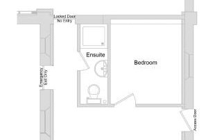 Gardeners Cottage Apartment - Foto 14