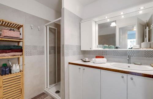 Saint Laurent Apt Garden View - Happy Rentals - Photo 17