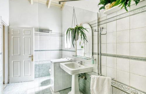 Evita's ikia seaside luxury house - Foto 60