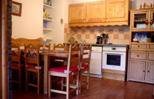 Spacieux et Fonctionnel dans Ecrin des Neiges - Foto 9