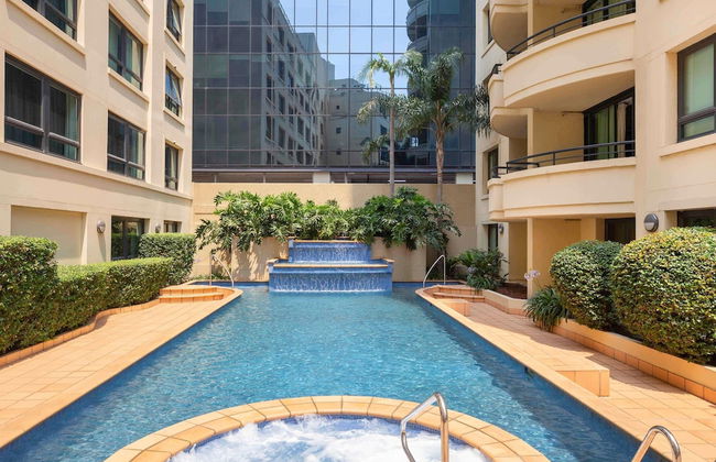 Mantra Parramatta - Foto 50