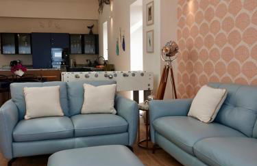 Firth View 2 - Country Escape with Sea Views of Arran! - Foto 68