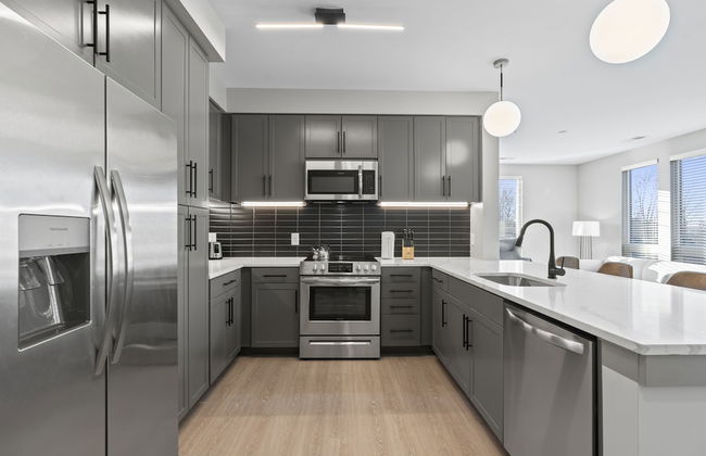 WhyHotel by Placemakr Columbia - Foto 54