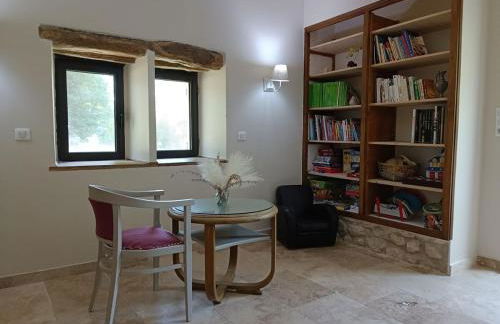 Moulin de charme - Photo 31