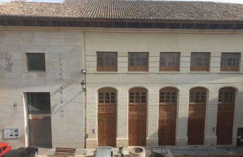 Casa Castillo de la Estrella - Foto 23