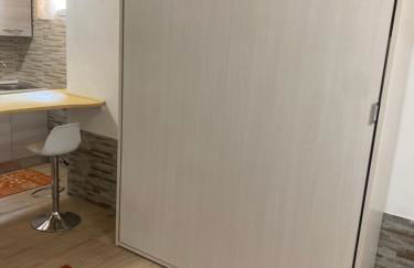 Monolocale indipendente nel quartiere residenziale Genneruxi - Foto 7