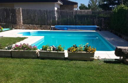 Alojamiento Turistico La Dehesa - Photo 22