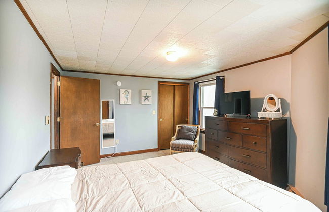 Octopus's Garden - Photo 4