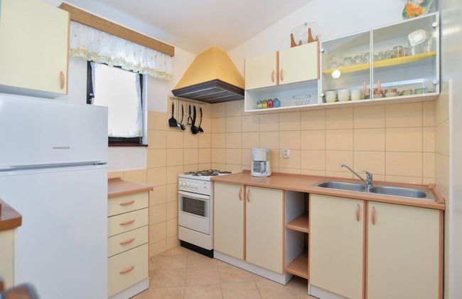 Apartments Lillian 811 - Foto 27