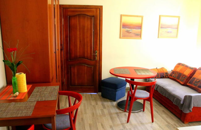 Klaipeda-Apartments - Foto 77