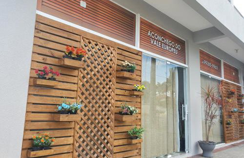 Aconchego do Vale - Foto 1