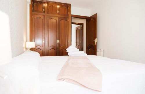 Casa peñasBLANCAS en Duruelo de la sierra Soria 12personas - Foto 23