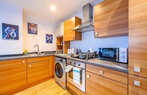 138CS Setup for your most relaxed and amazing stay - Foto 19