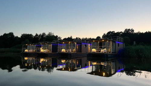 SunRise HouseBoats - Foto 4