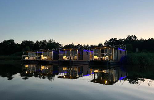 SunRise HouseBoats - Foto 4