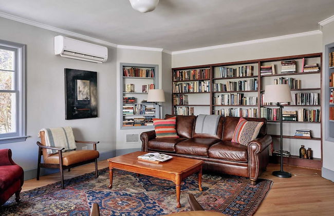 Old Ross House at Seminary Hill by Avantstay - Foto 1