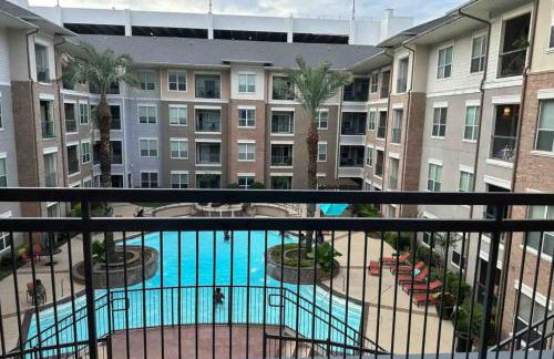 Belle Maison near Medical Center NRG Stadium - Photo 12