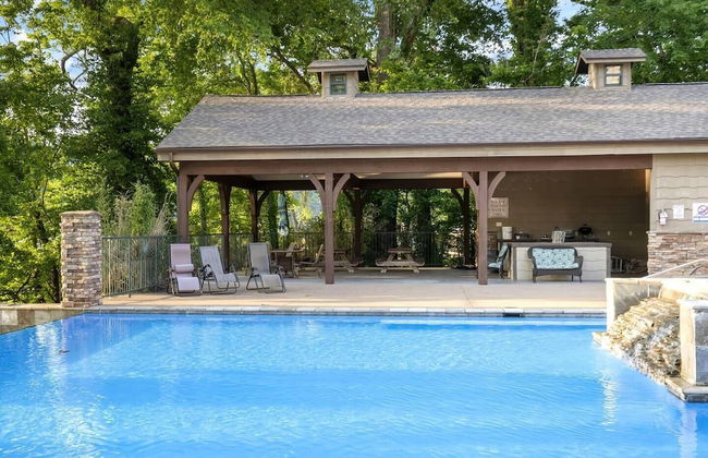 Lakeview Oasis - Onsite Amenities - Photo 19