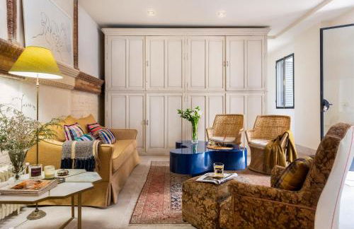 Villa Alfonso, Restored Palace House with gardens and Monuments Views - Foto 42