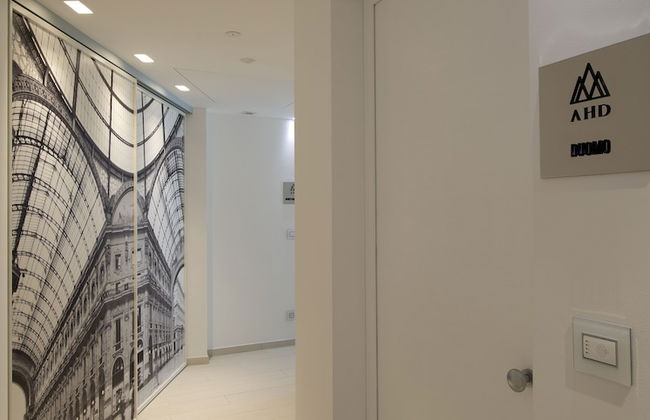 Aparthotel Duomo - Photo 29