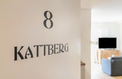 Kattberg Wohnung 8 - Foto 15