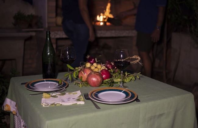 Ville Pini e Aurelia - Foto 64