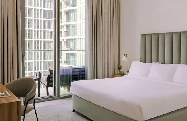 Sonder by Marriott Bonvoy Downtown Towers Apartments - Photo 5