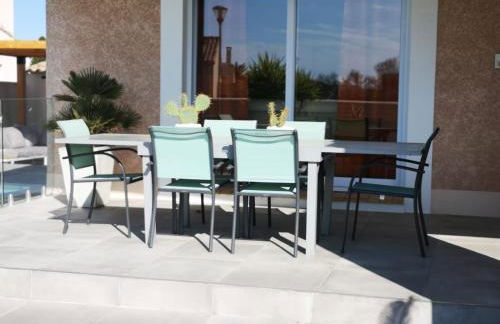 Appartement au dessus de la maison du Saunier - Foto 37